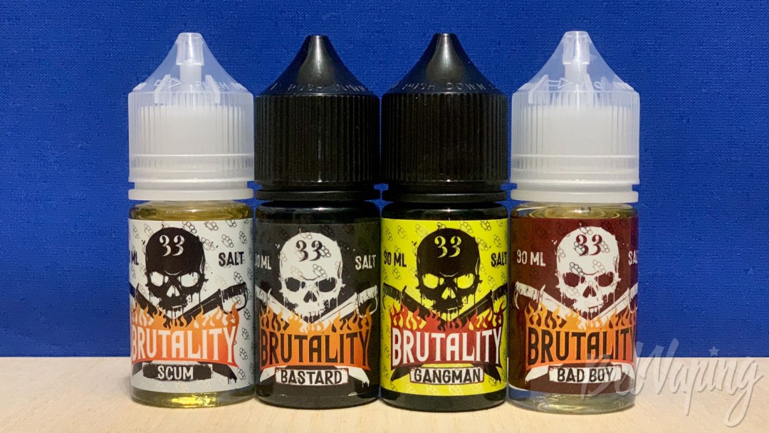 Brutalii de la lechada de la lechada