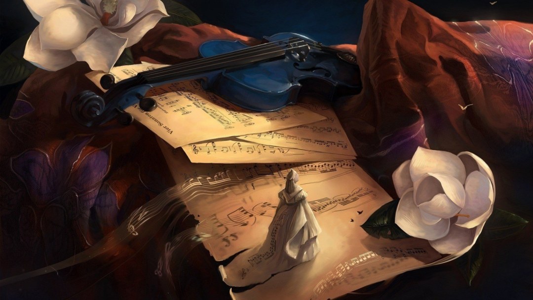 Notas de Adana para piano