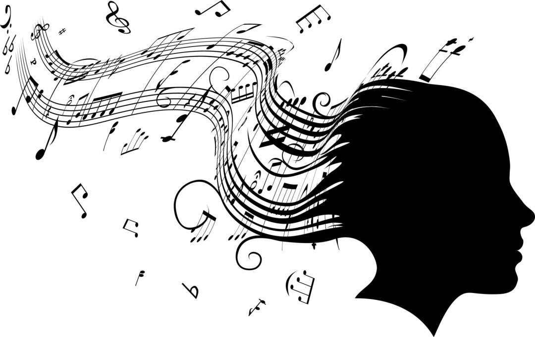 Notas y pinceles