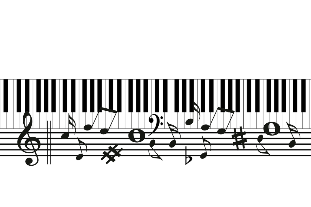 Fondo de pantalla de notas