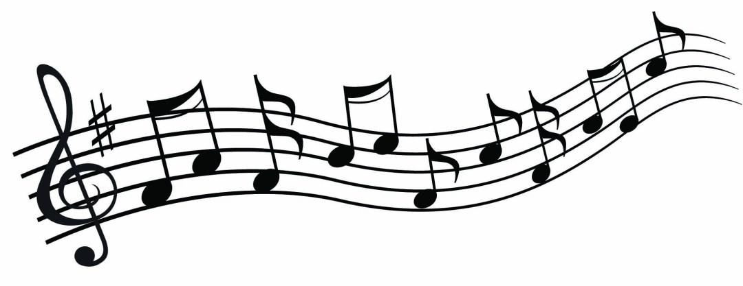 Patrones musicales sin fondo