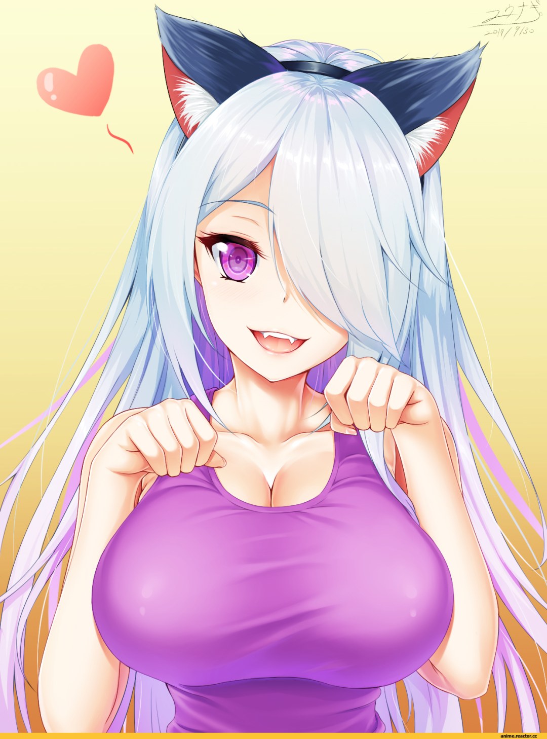 Etty Kitsuna es algo