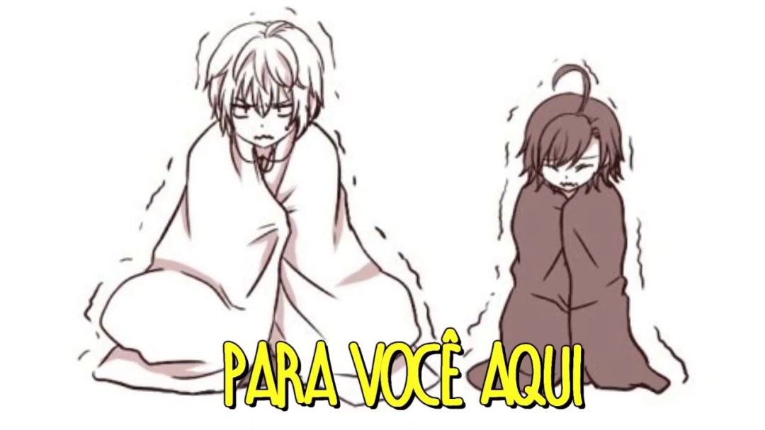 Comics Orochimaru y Jiraiya