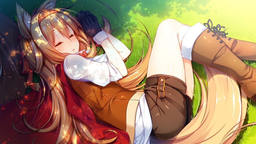 El algo de yuri