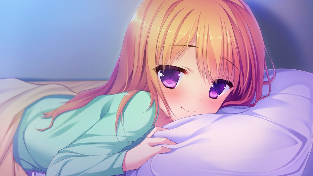 Hyanna Natsu Unicornio