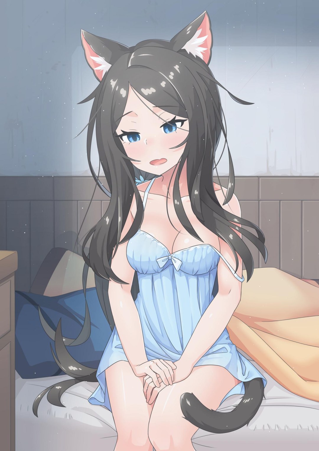 Chocolate de anime
