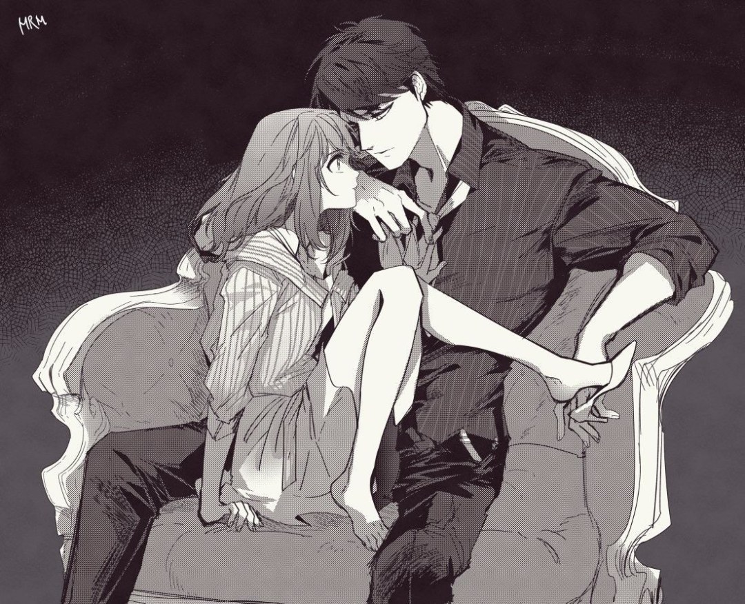 Vulgaridad de anime