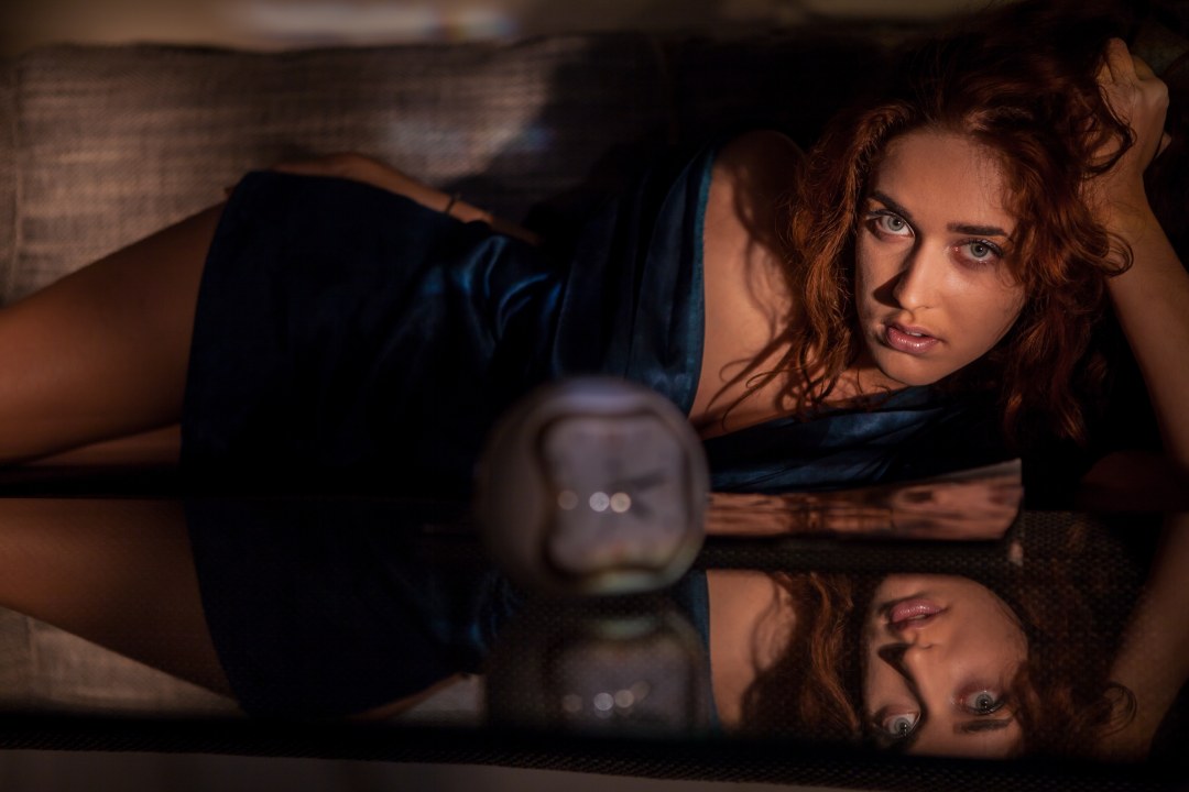 Thelifeerotic Emily J Insomnia