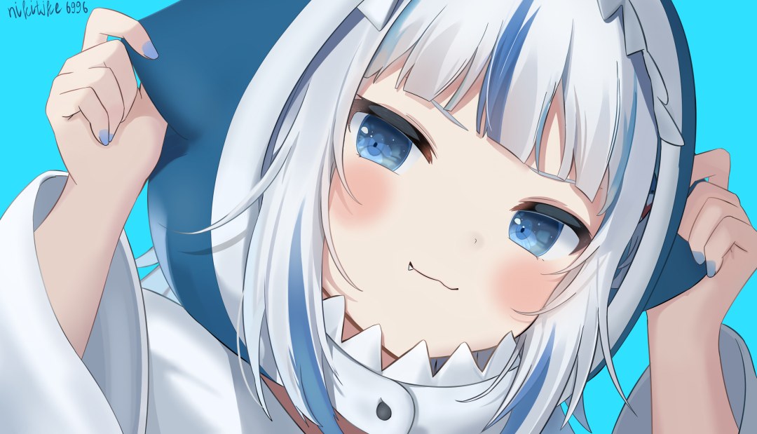 Gura Hololive