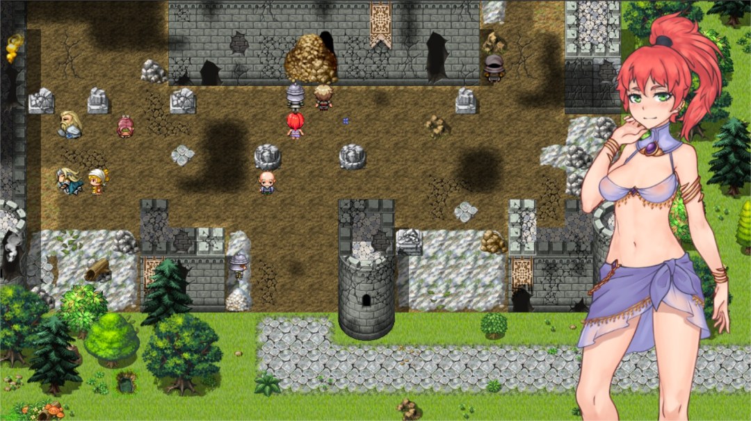 El juego es el hechicero