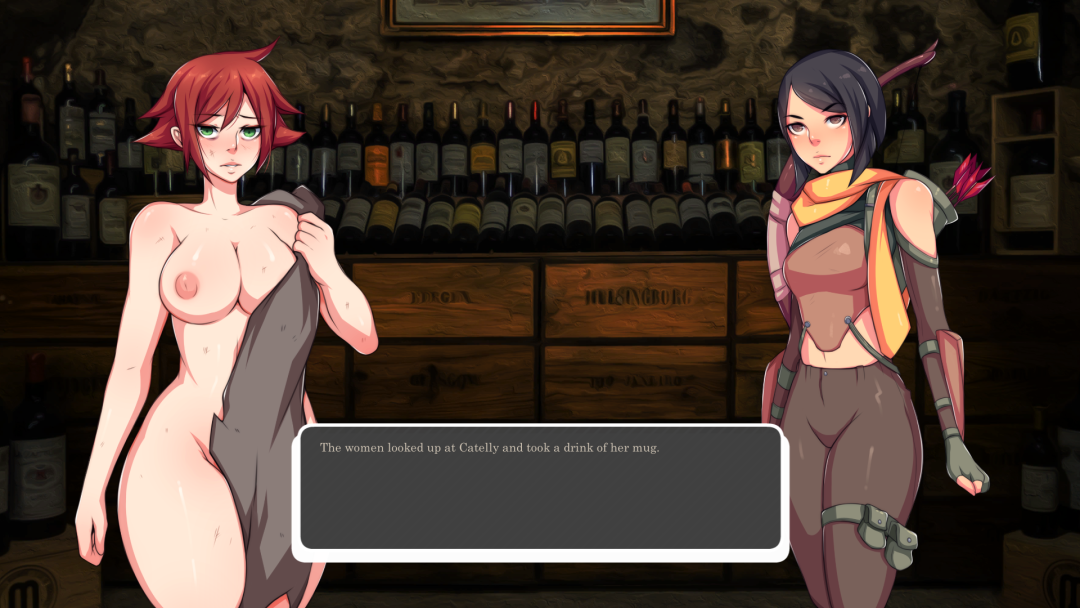 Juegos eróticos al estilo del anime