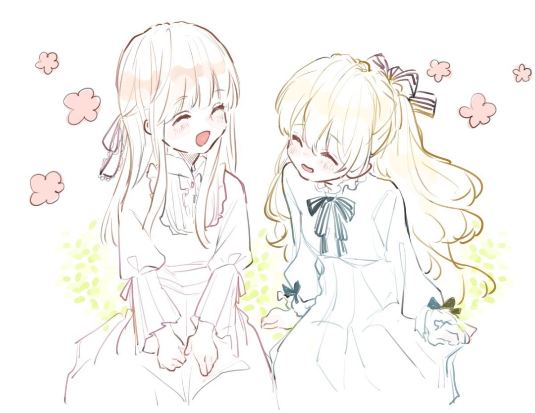 Luzhaika con flores para niños