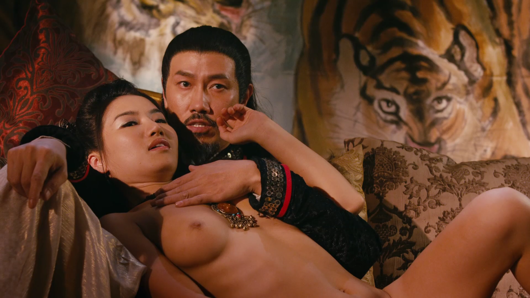 Pornografía. Achilika. Jung. Gratis