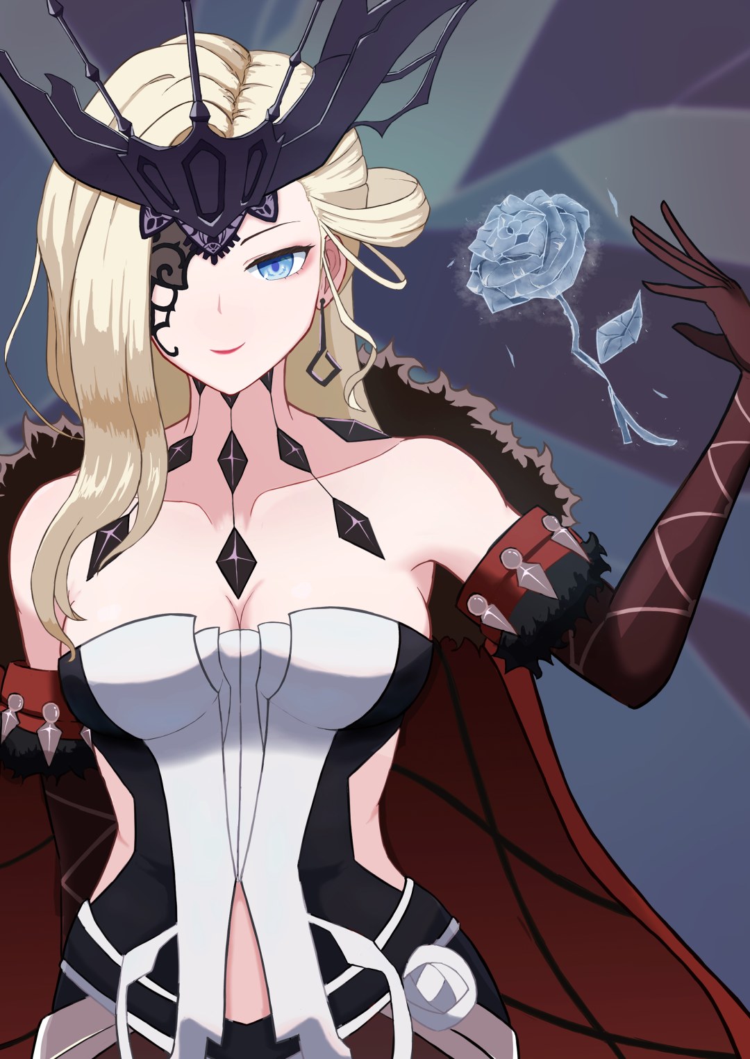 Genshin la Signora