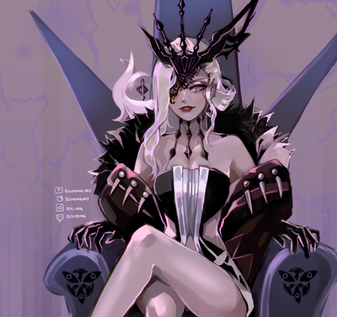 Signora Genshin