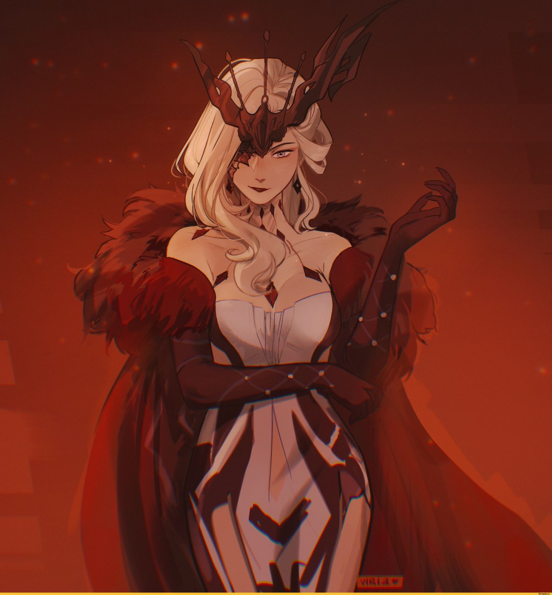 Senora Genshin