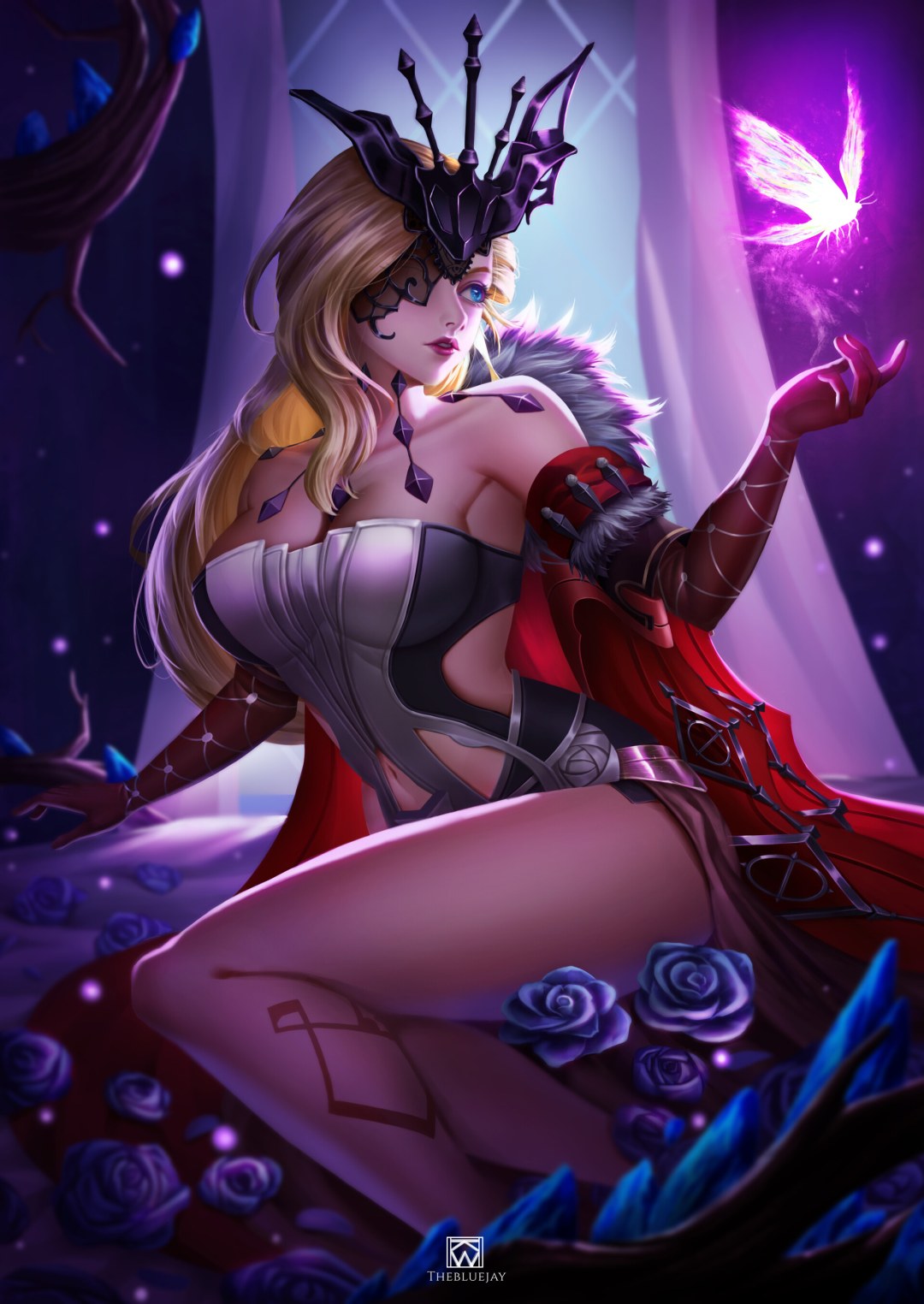 LA Signora Art