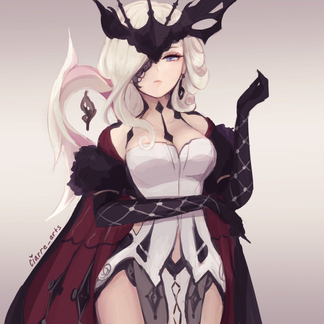 Senora Genshin