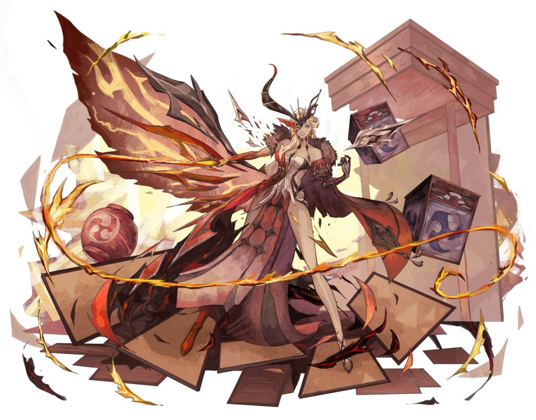 Senora Genshin