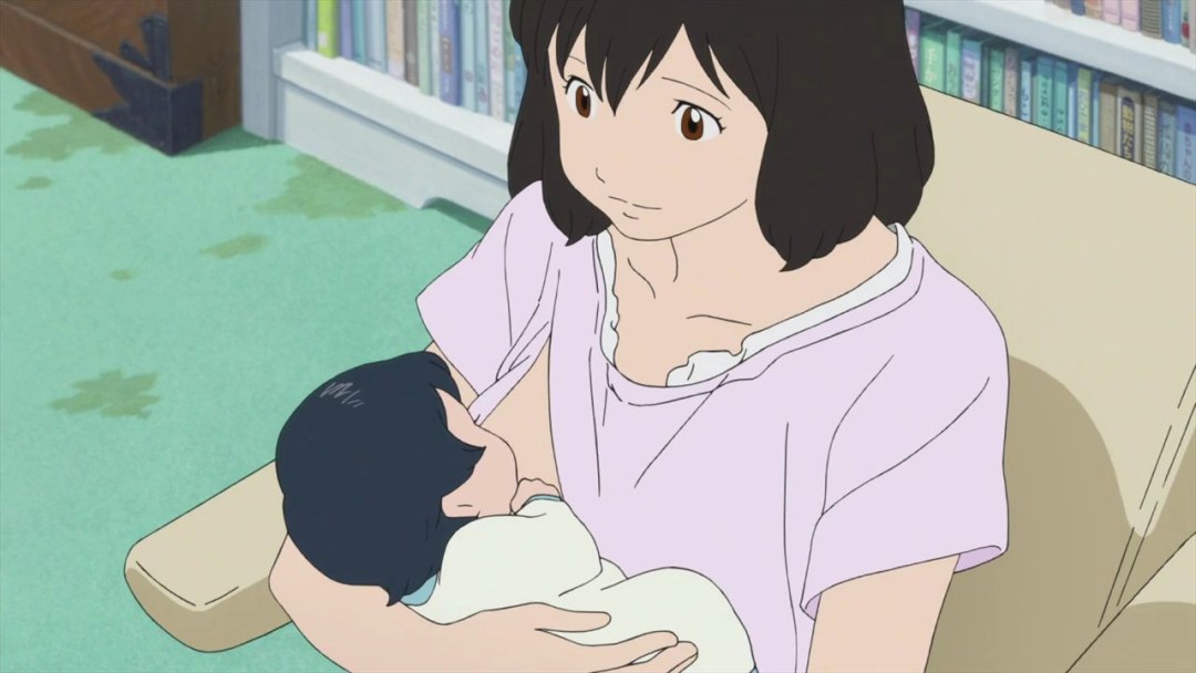 Pata de mujeres japonesas en masaje