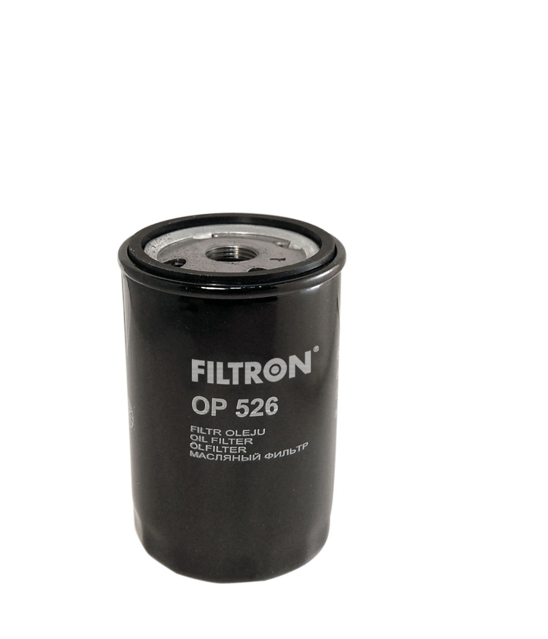 Filtro de aceite Filtron OP563