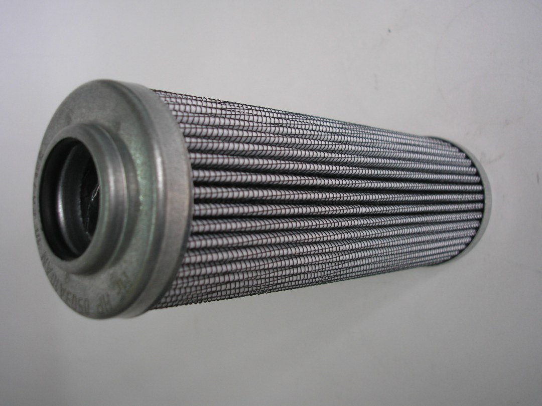 Filtrado de agua