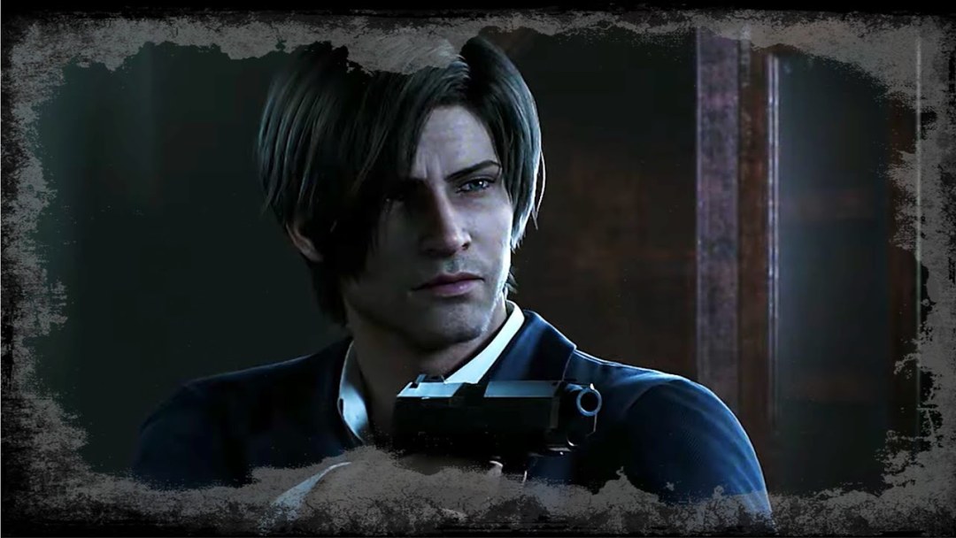 Claire Redfield Residente Evil Infinite Darkness
