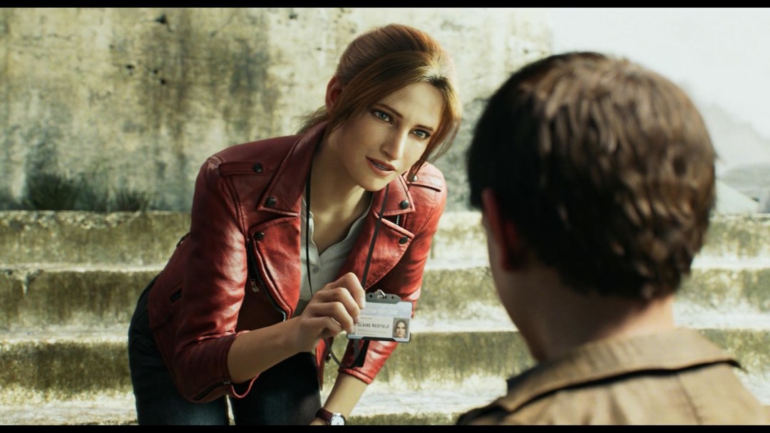 Lady Dimitrescu Resident Evil