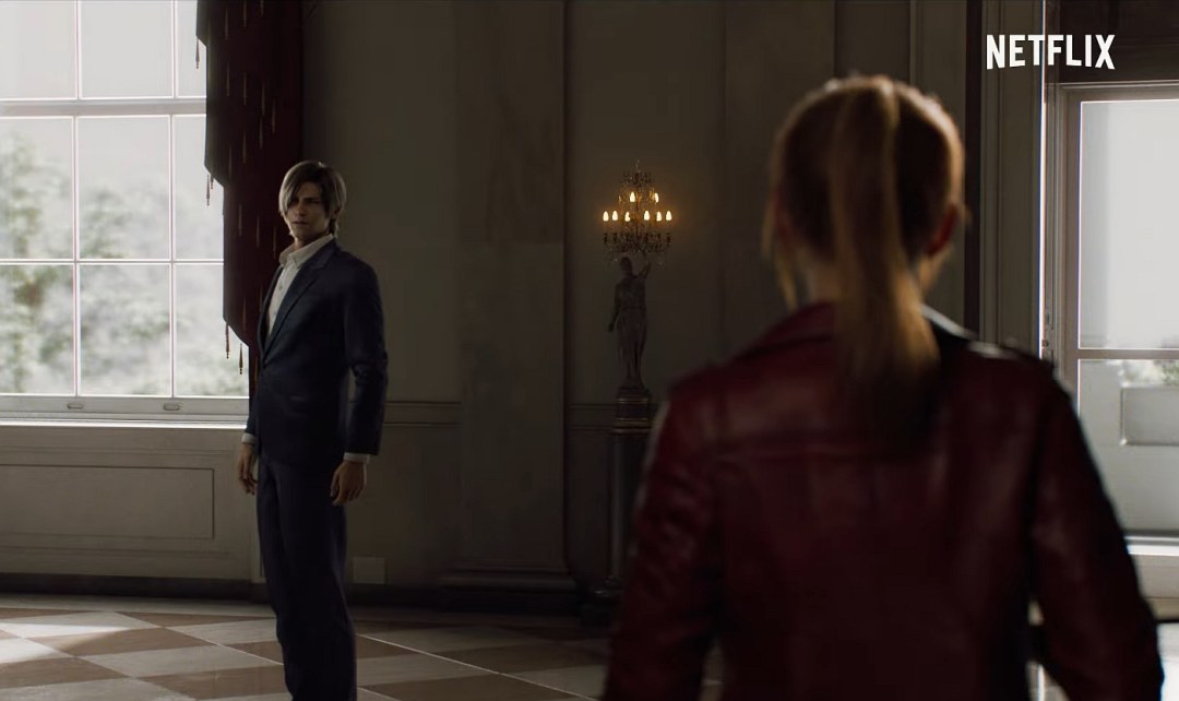 Un monasterio del mal: sin fin de oscuridad (mini series 2021)