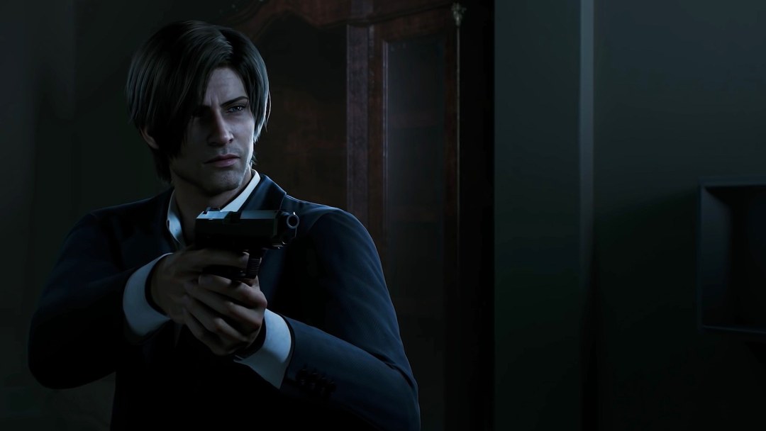 Ada Wong Rule34