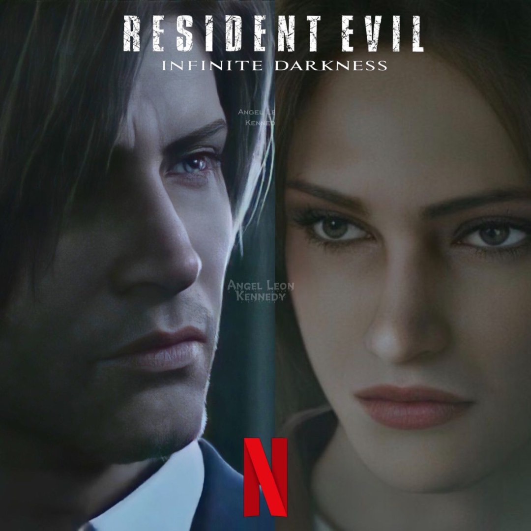 Re 2 Remake Claire