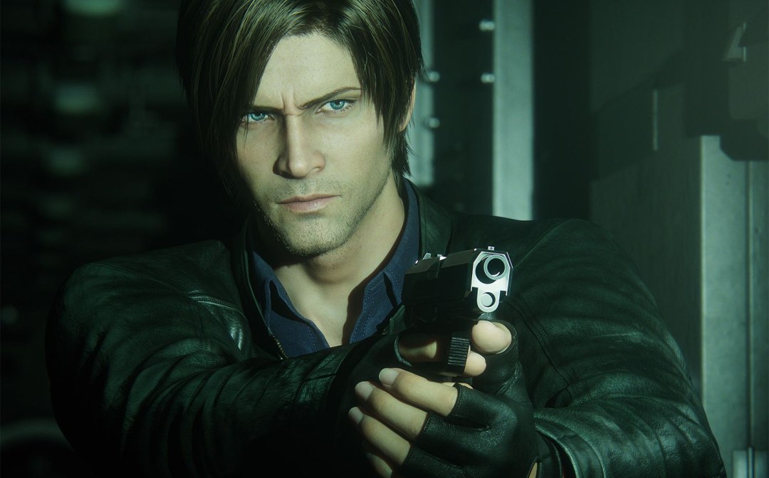 Shen Mei Resident Evil