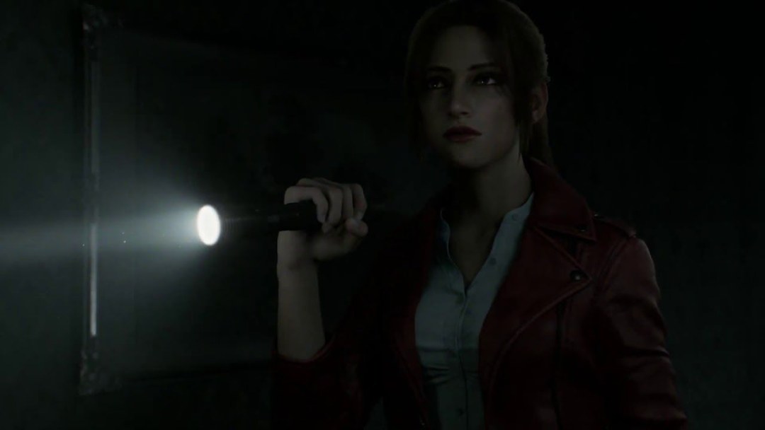 Ada Wong y Leon Kennedy Resident Evil 6
