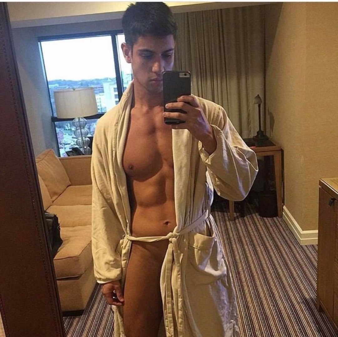 Dima Gornovsky Torso