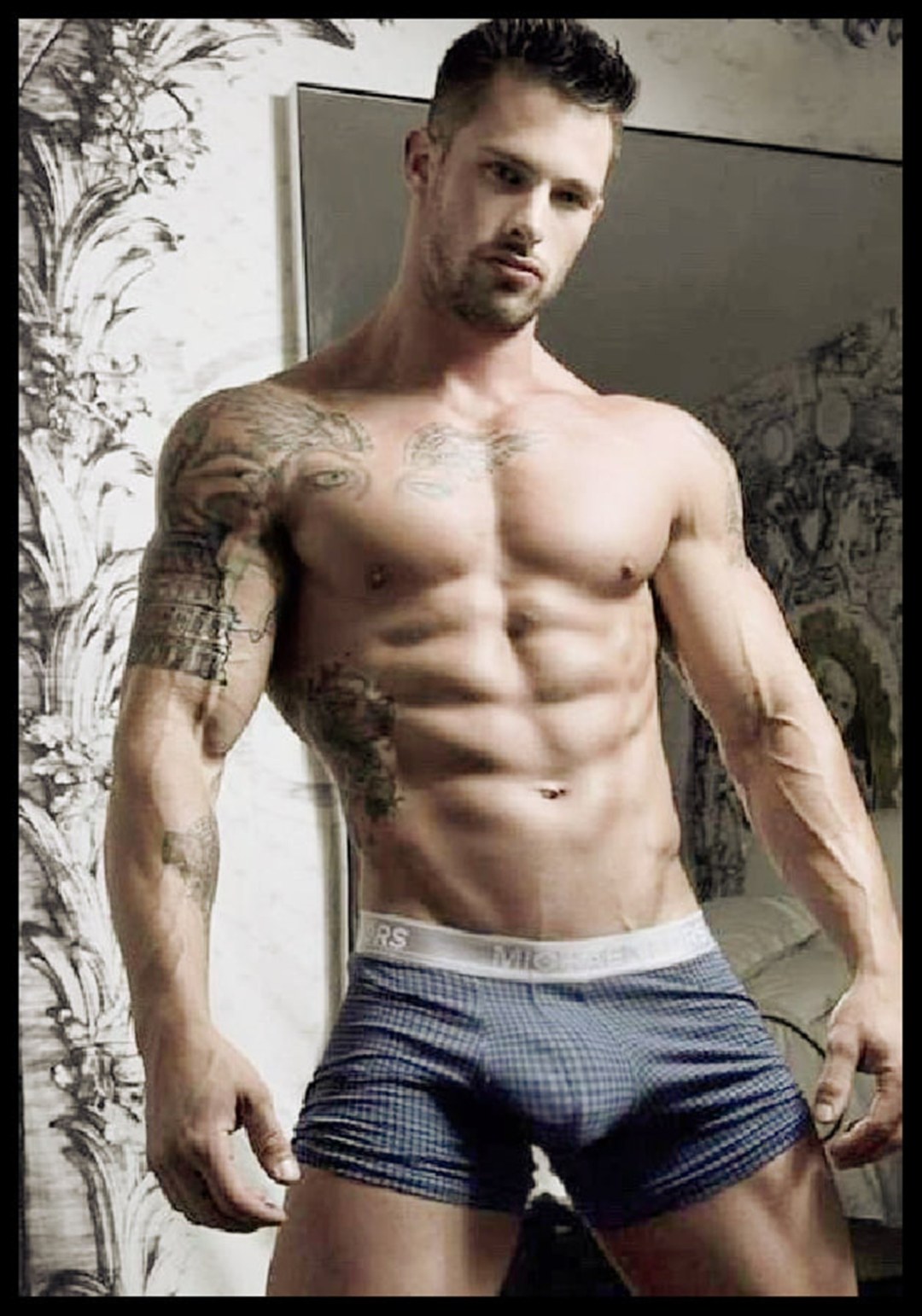 Kevin McDaid /Photo