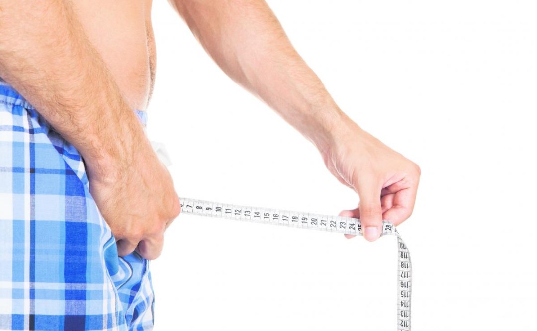 Cien kilogramos pueden verse diferentes