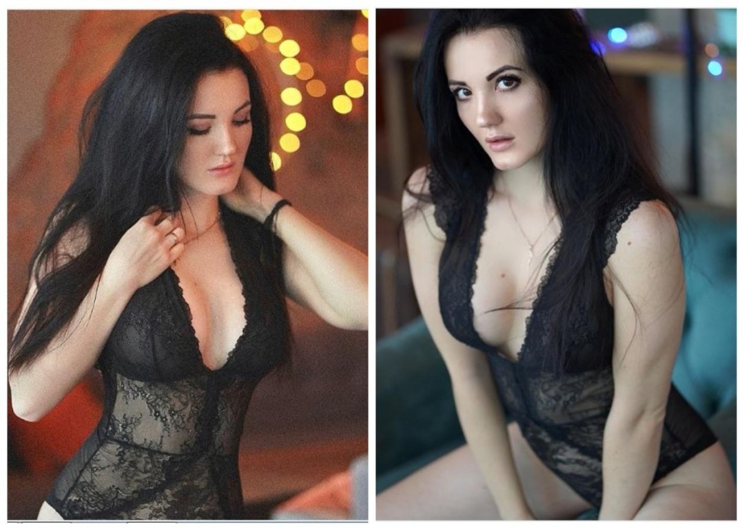 Anastasia Ivleeva 2021