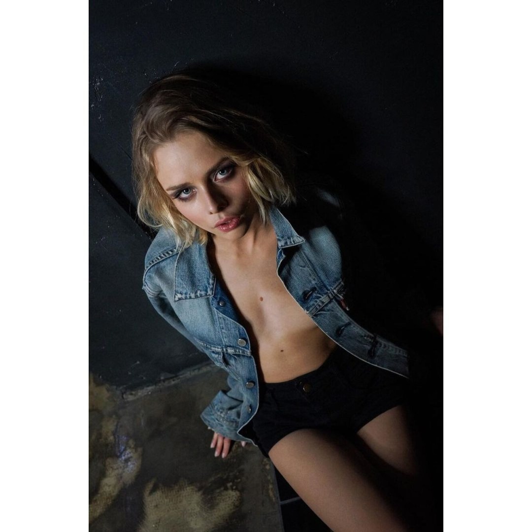 Anastasia Brooklyn Anal