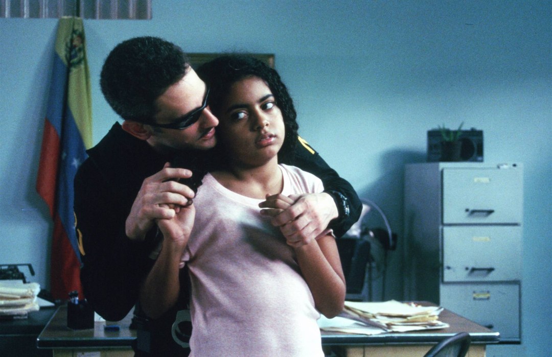 Robarme la película de 2005