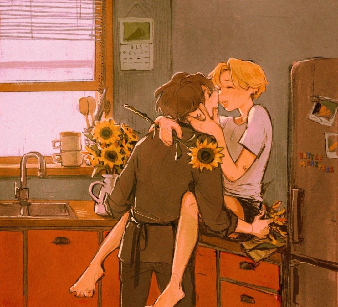 Estética de la pareja