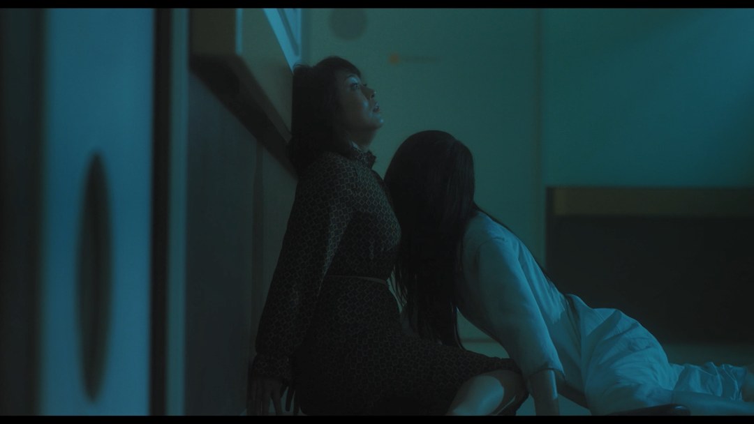 Llame a la película 1998 Sadako Yamamura