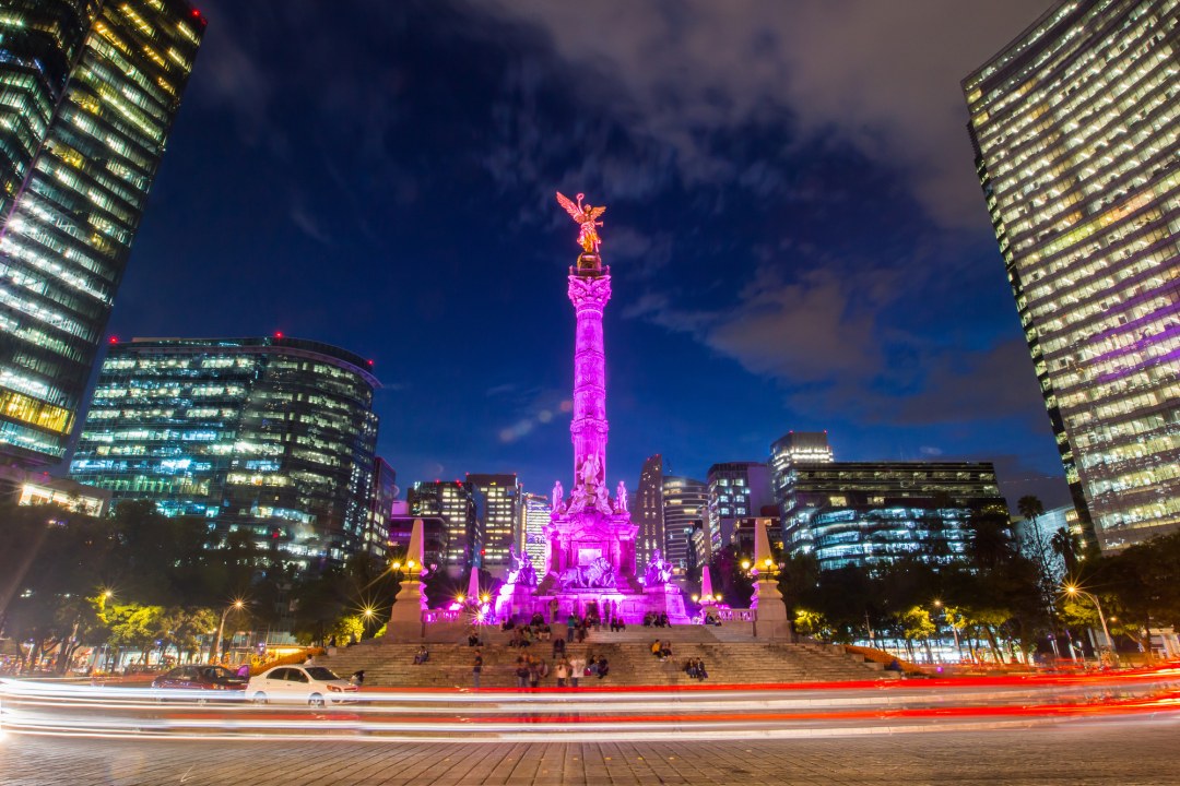 México 21 siglo
