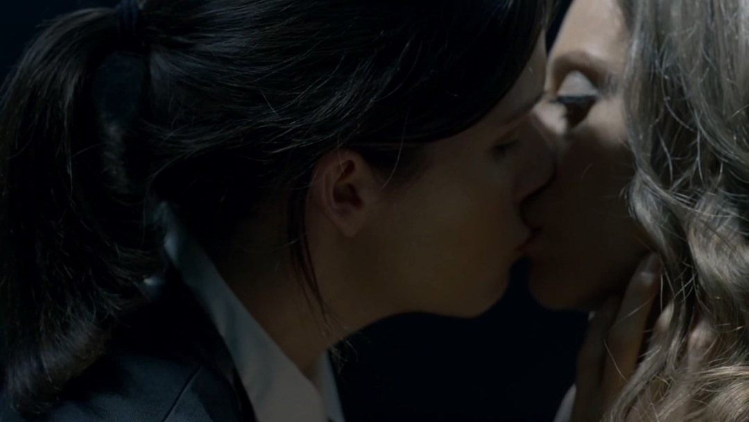 Vanessa Kirby está caliente