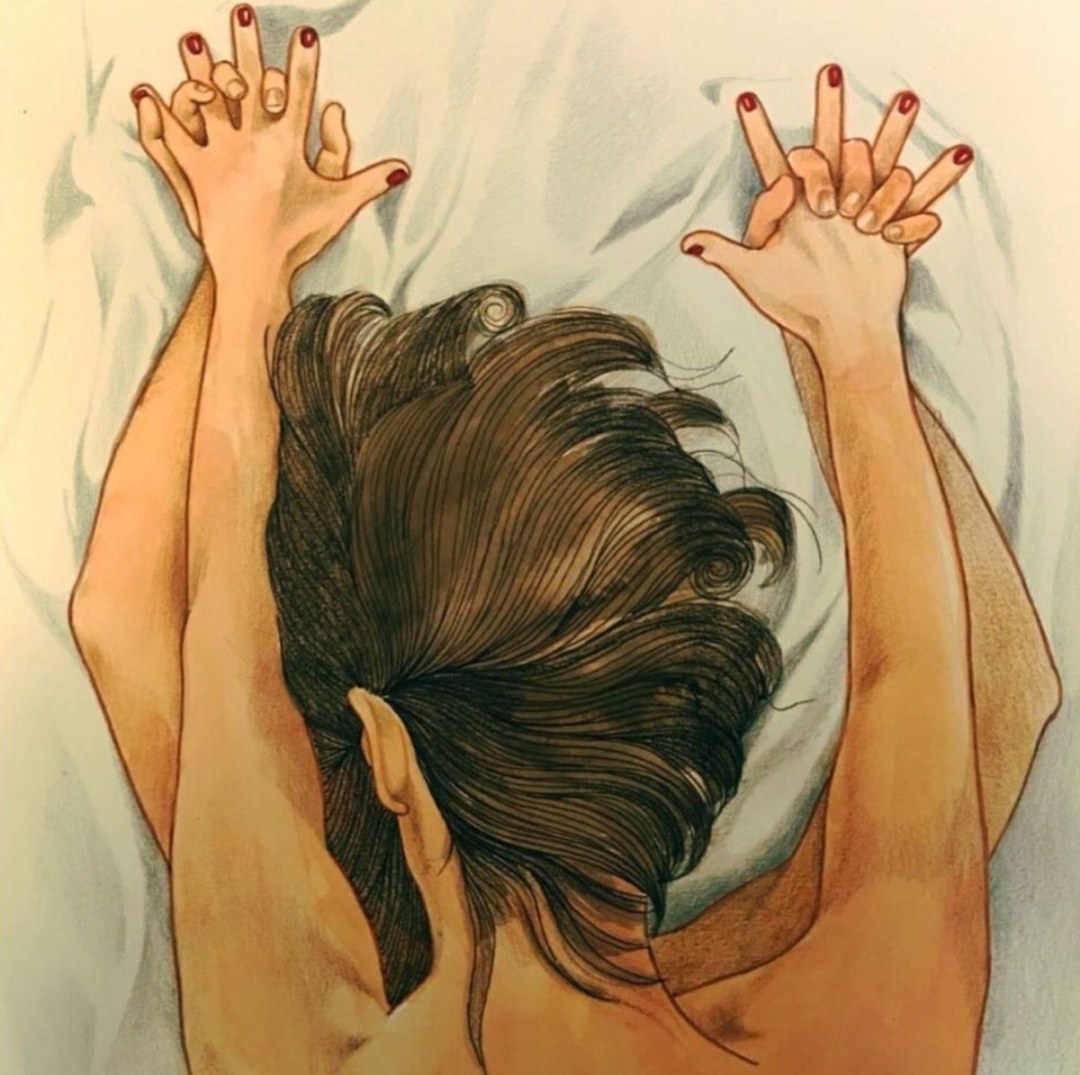 Isla 2005 escena de la cama Scarlett Johansson