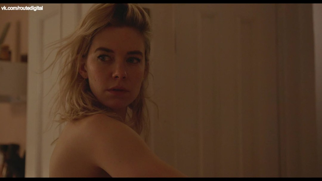 Vanessa Kirby Vanessa desnuda