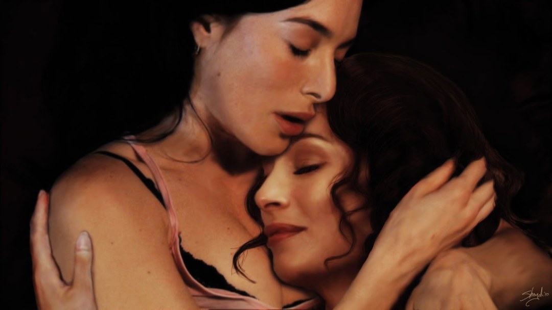 Jamie Murray lesbiana