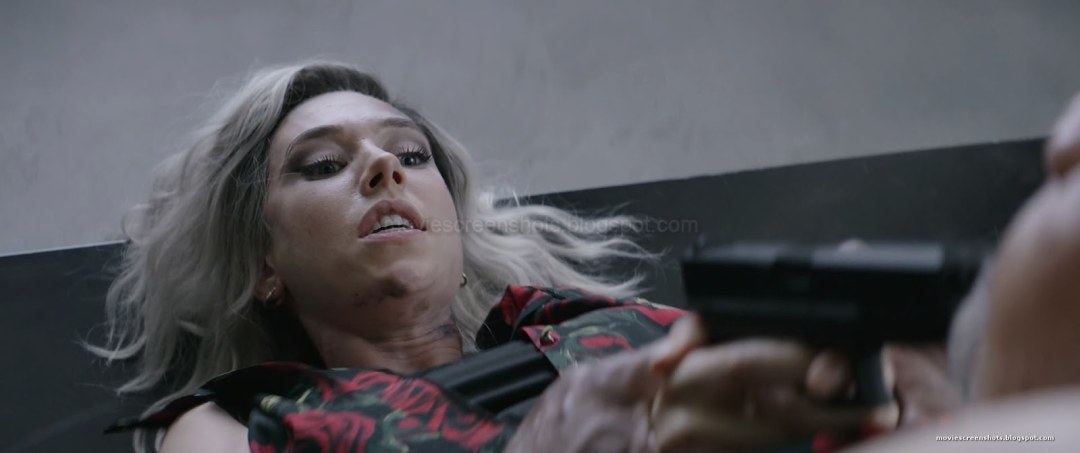 Vanessa Kirby Furious Hobbs y Show Film 2019