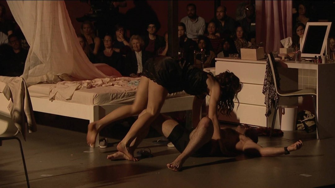 Vanessa Kirby Instagram