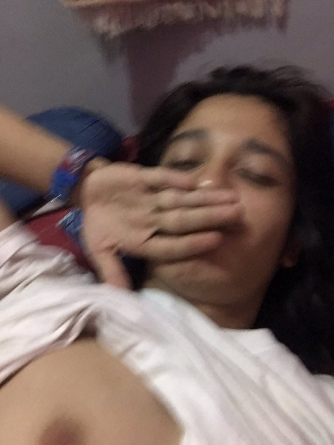 Chandrika PAP TT