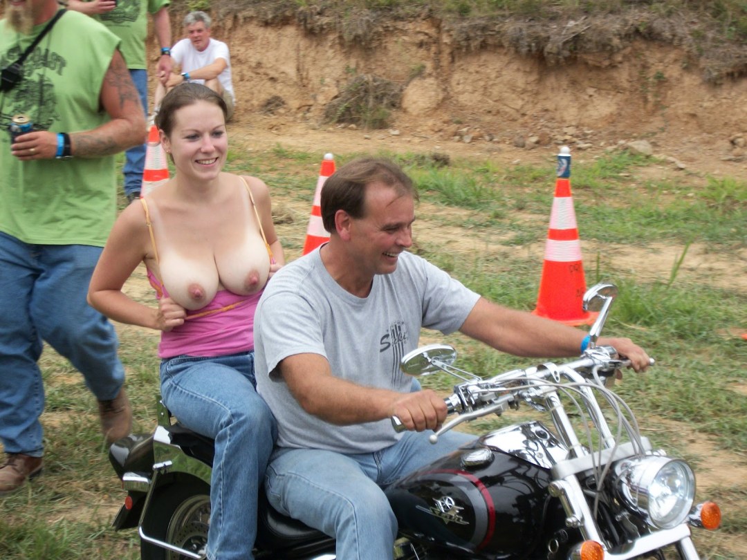 Carreras desnudas